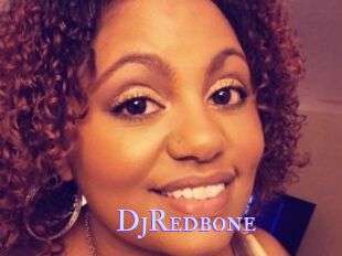 DjRedbone