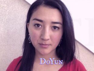 DoYun