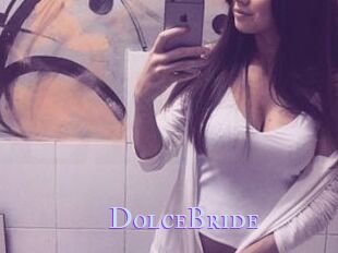 Dolce_Bride