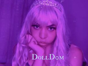 DollD0m