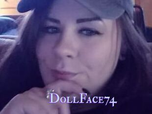 DollFace74