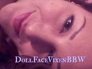 DollFaceVixenBBW