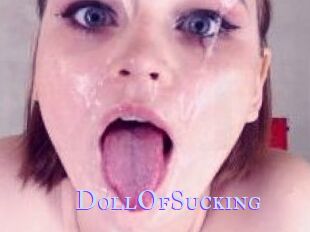 DollOfSucking