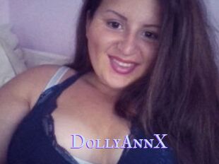 DollyAnnX