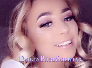 DollyBabeSophiax