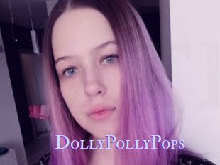 DollyPollyPops