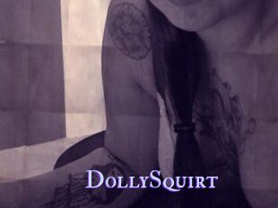 DollySquirt