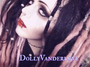 DollyVanderlove