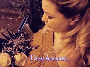 DomAnabel