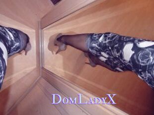 DomLadyX