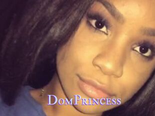 DomPrincess