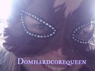 Domhardcorequeen