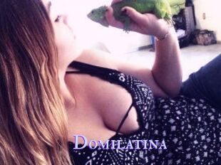 Domilatina