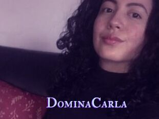 DominaCarla