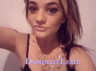 DominateLexie