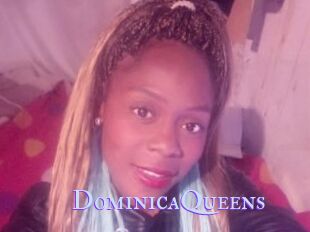 DominicaQueens