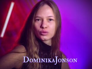 DominikaJonson