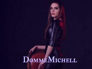 DommeMichell