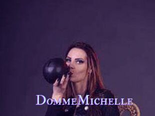 DommeMichelle