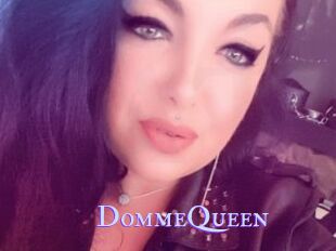 DommeQueen