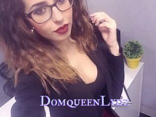 DomqueenLydz