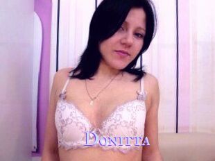 Donitta