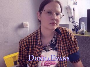 DonnaEvans