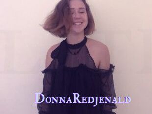 DonnaRedjenald