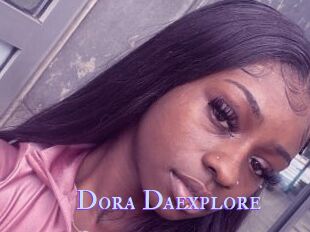 Dora_Daexplore