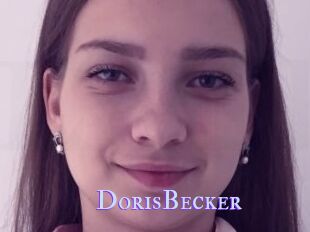 DorisBecker