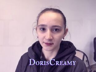 DorisCreamy