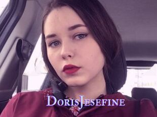 DorisJesefine