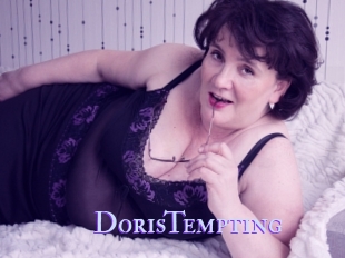 DorisTempting