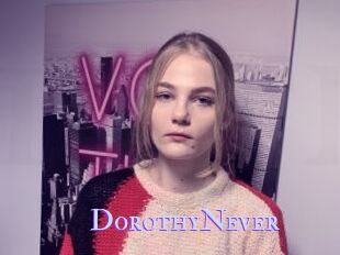 DorothyNever