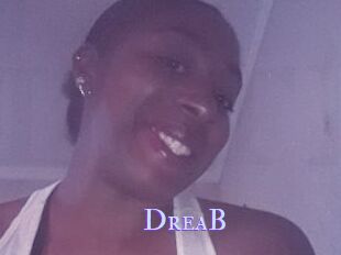 DreaB