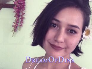 DreamOfDina