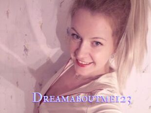 Dreamaboutme123