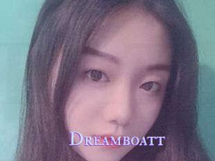 Dreamboatt