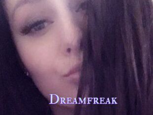 Dreamfreak