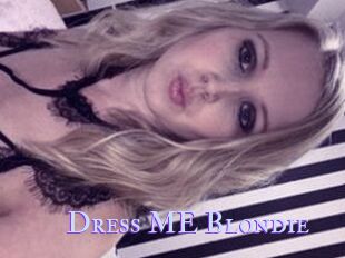 Dress_ME_Blondie