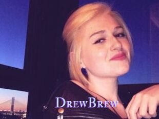 DrewBrew