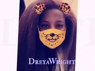 Dreya_Wright