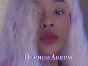 DuchessAurum