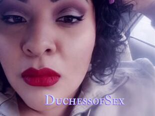 DuchessofSex