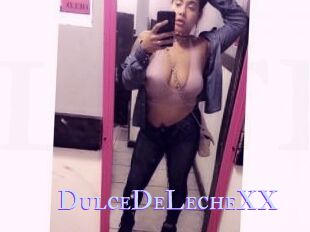 DulceDeLecheXX