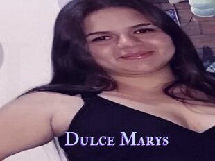 Dulce_Marys