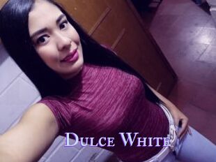 Dulce_White