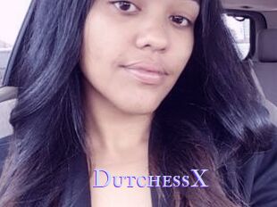 DutchessX