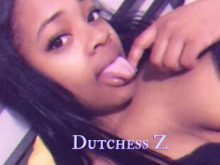 Dutchess_Z