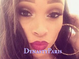 Dynasty_Paris